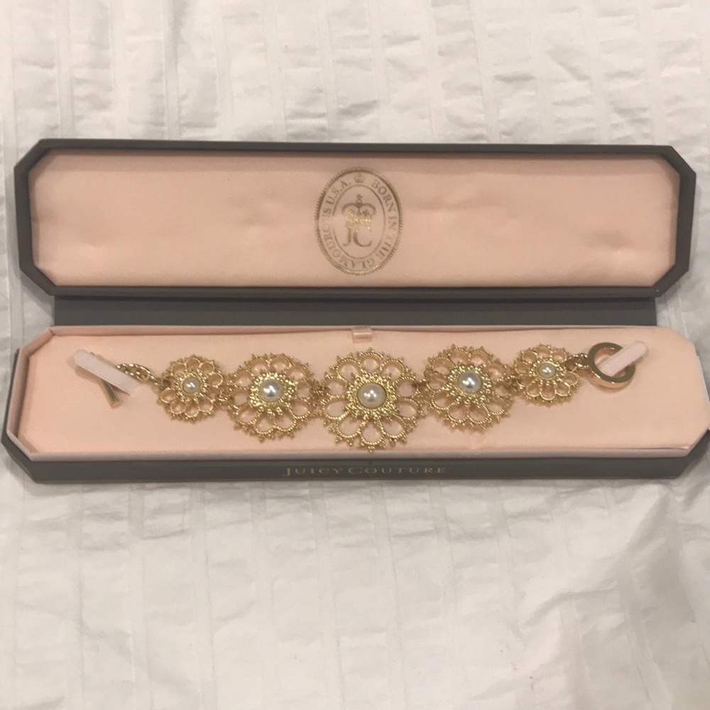 Juicy Couture Bracelet